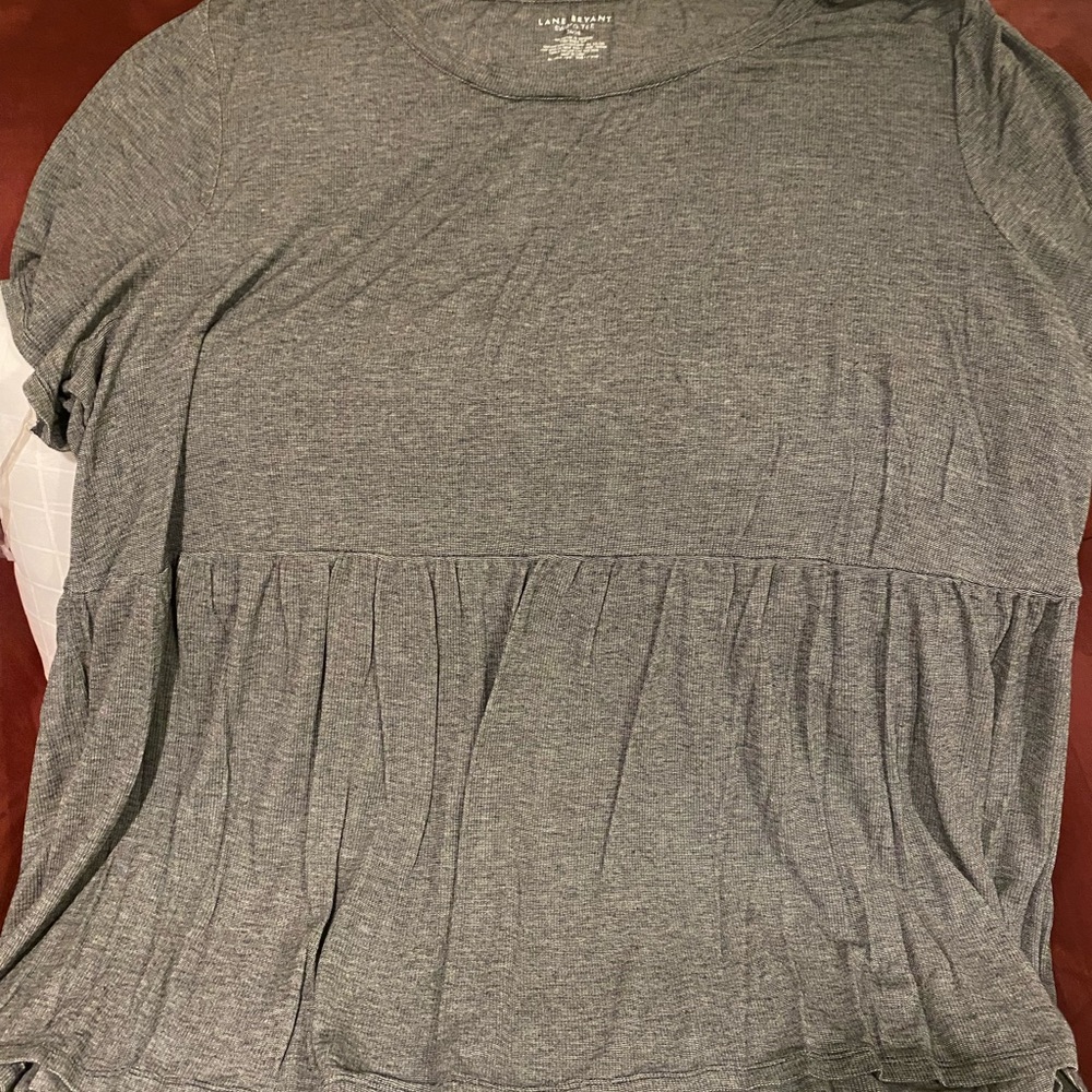 Ladies T Shirt 26/28